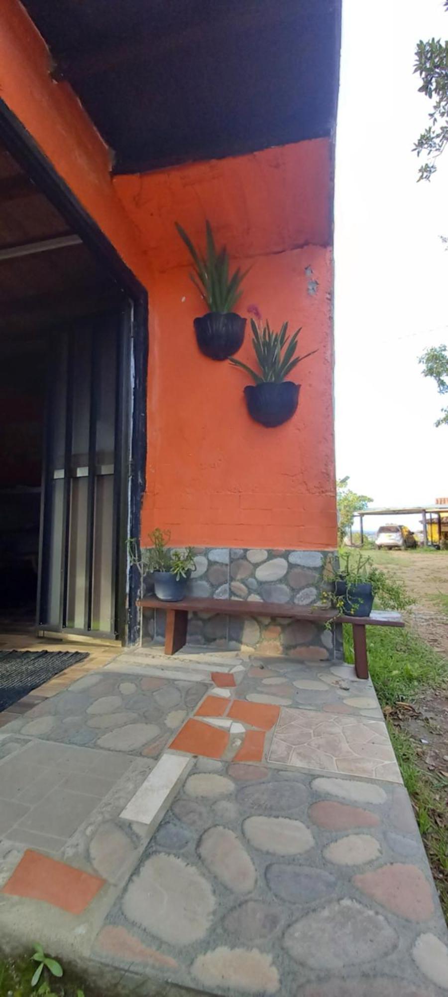 Apartment Boresta House -santa Elena Con Vista Al Bosque Y Terraza Privada