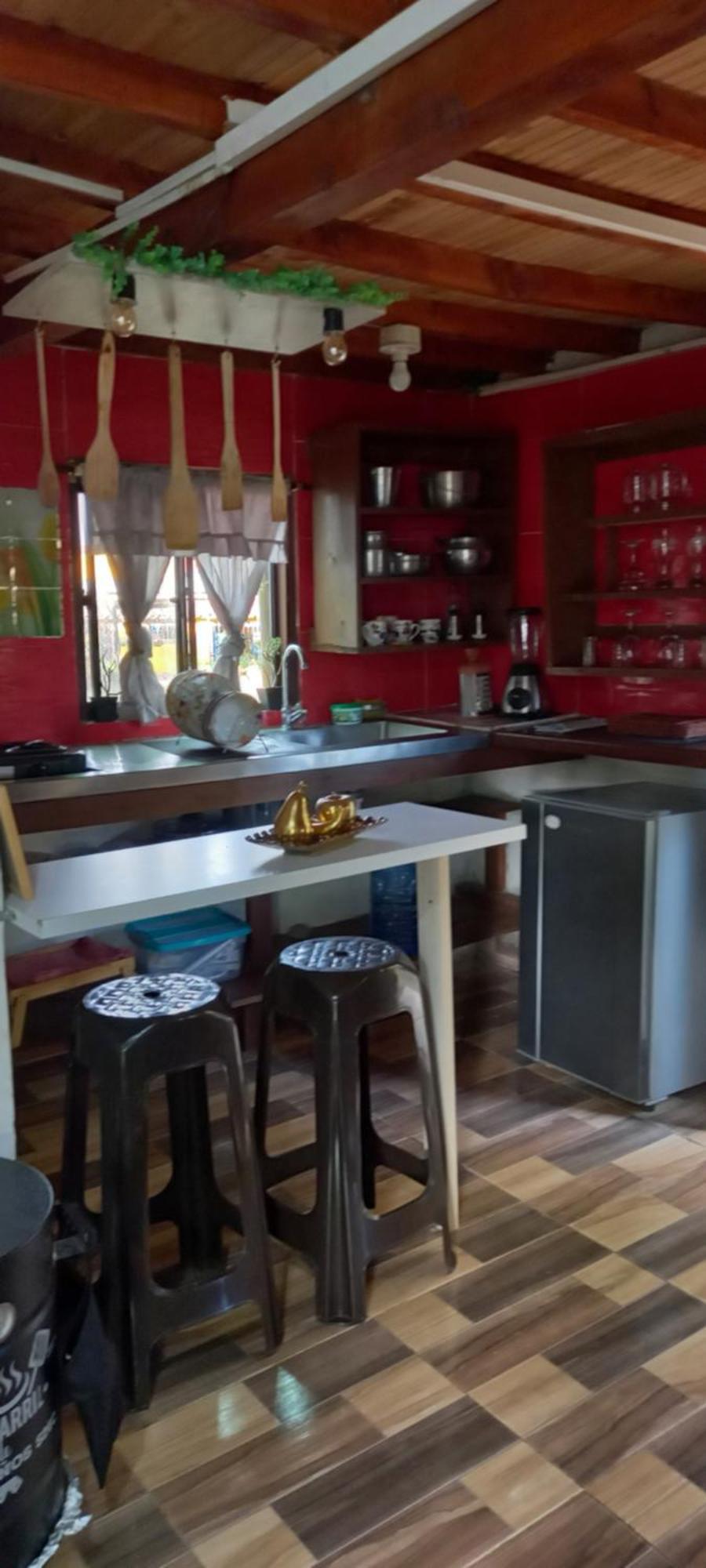 Boresta House -santa Elena Con Vista Al Bosque Y Terraza Privada Apartment *