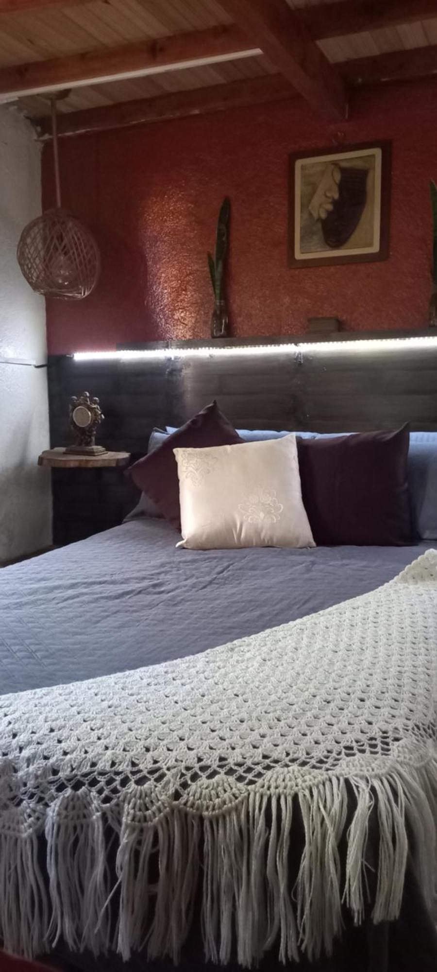 Boresta House -santa Elena Con Vista Al Bosque Y Terraza Privada Medellin
